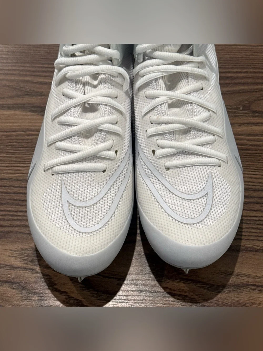 Nike men’s size
